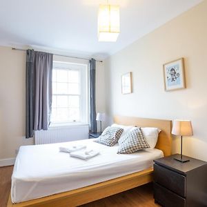 Appartement met Twee Slaapkamers