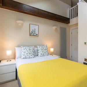 Appartement met Drie Slaapkamers